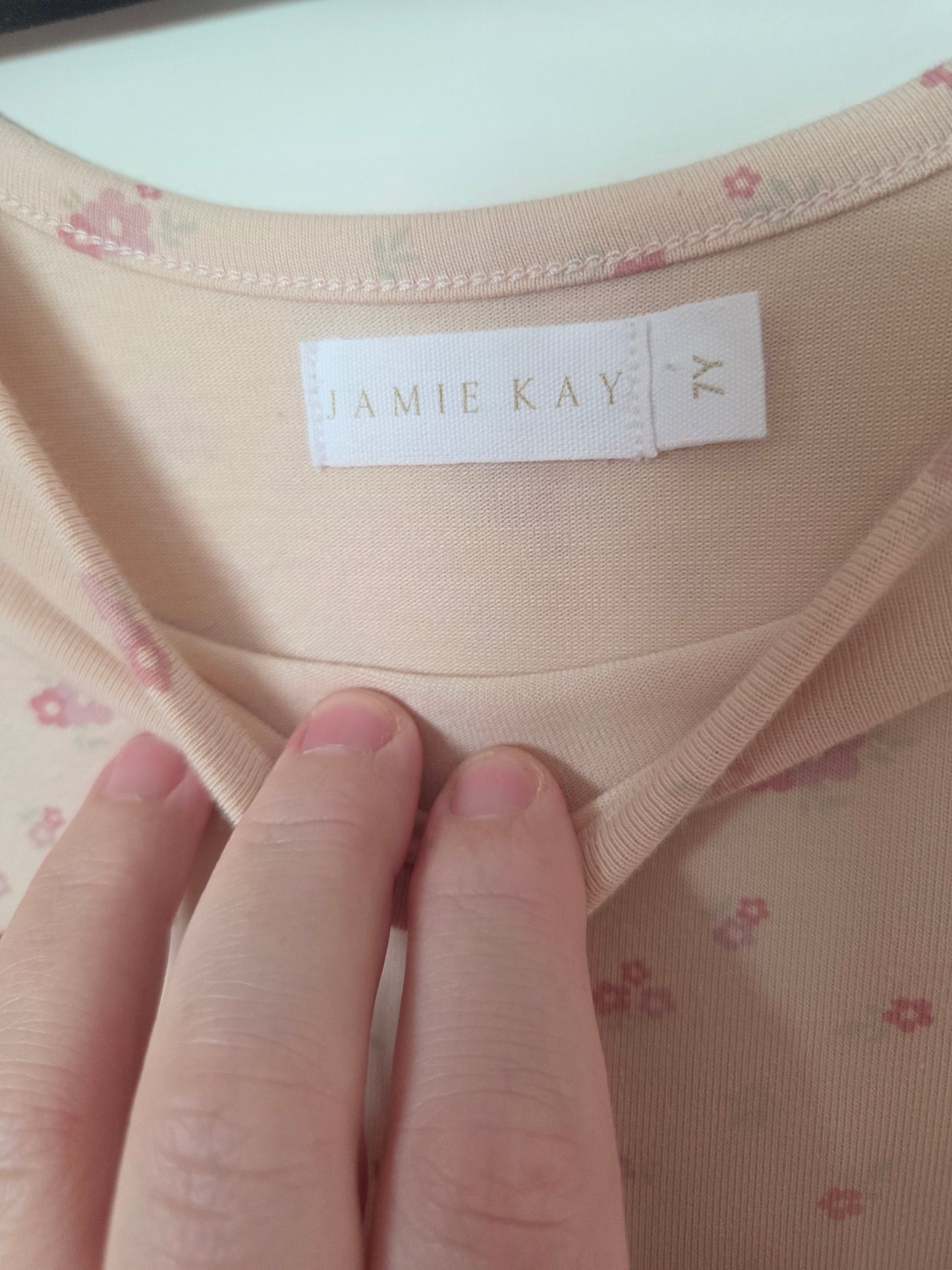 Jamie Kay Tallulah dress size 7