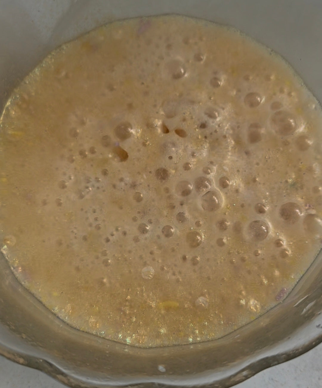 Enchanted Fizz Potion Mix