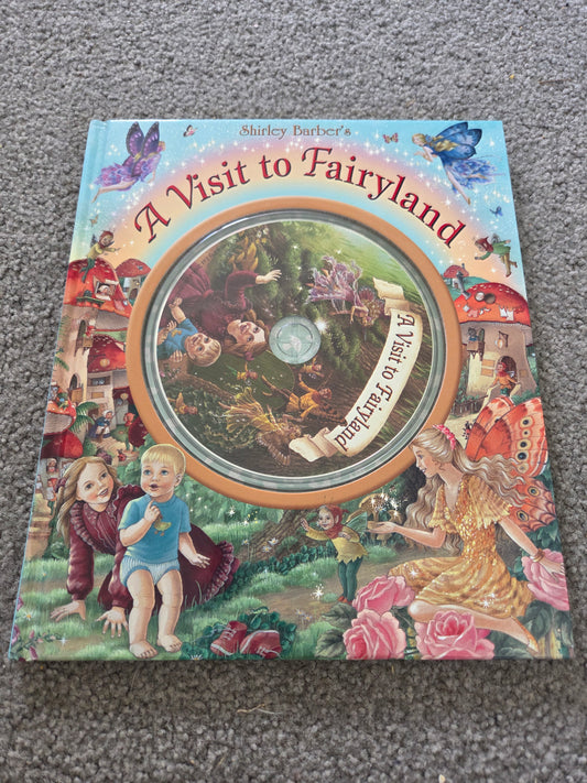 A visit to fairyland