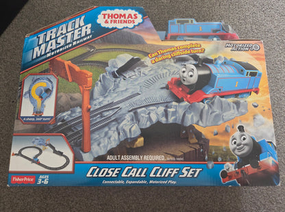 Thomas track master set