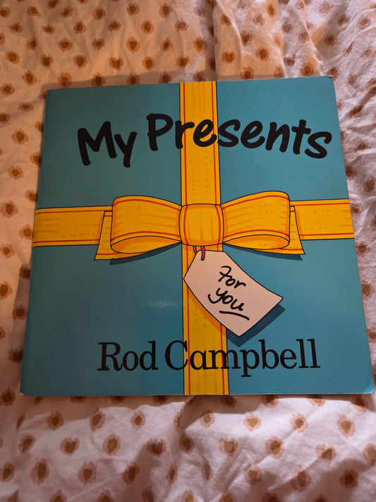My presents