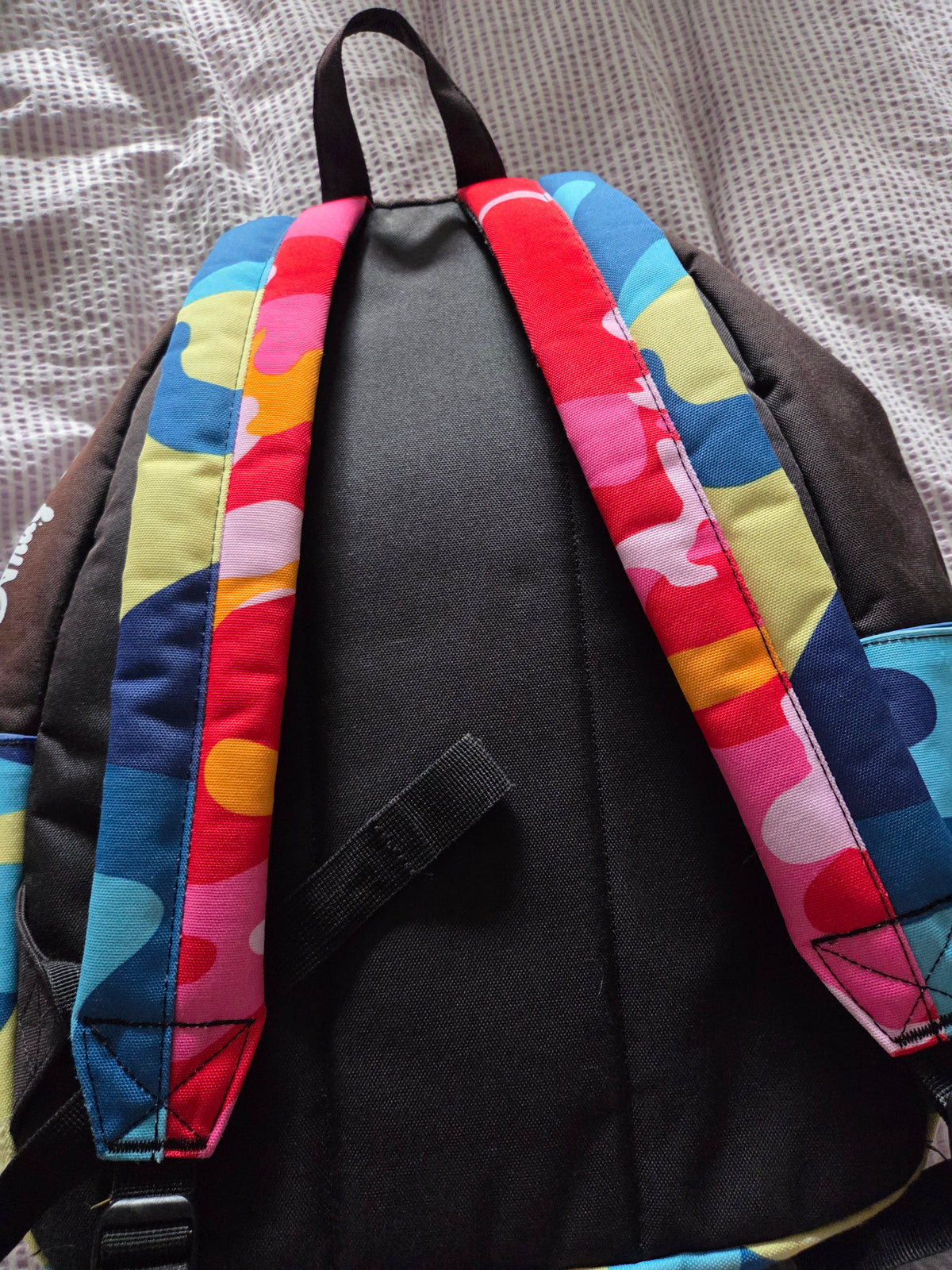 Herschel backpack