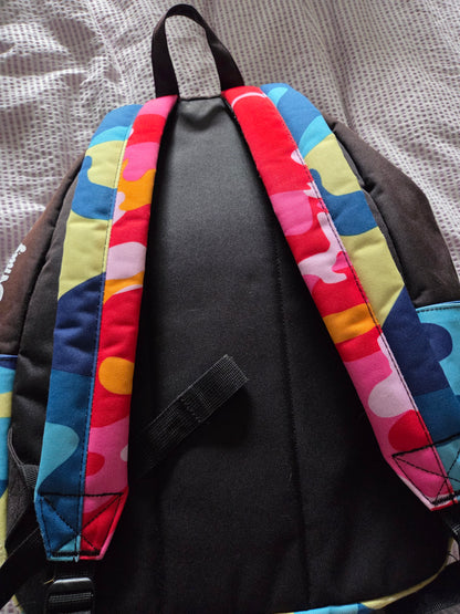 Herschel backpack