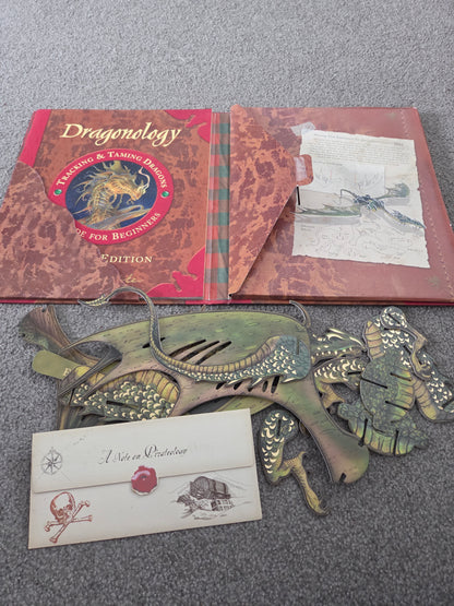 Dragonology