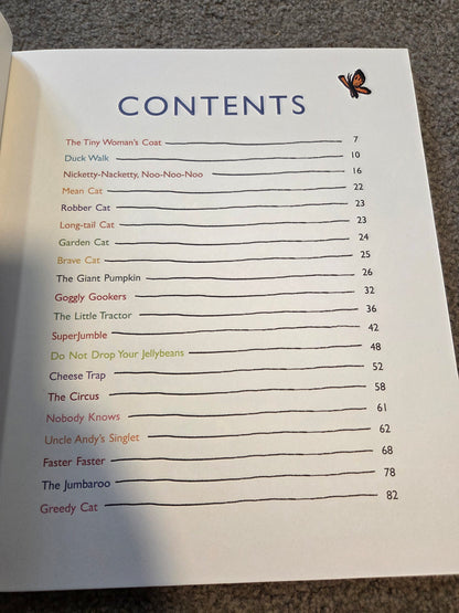 The gobble degook book