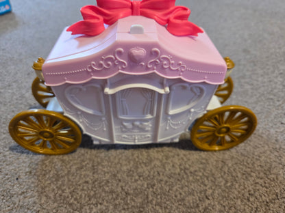 Sylvanian families carriage