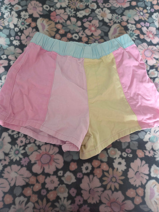 Seed shorts size 10