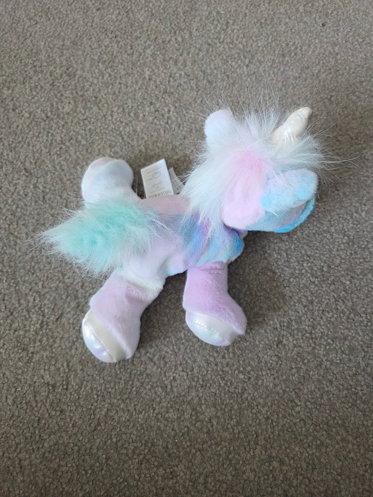 Olli Ella baby unicorn