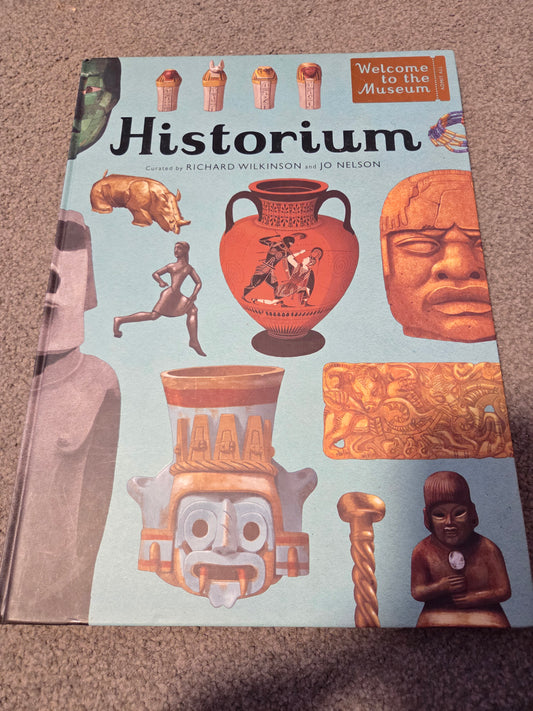 Historium