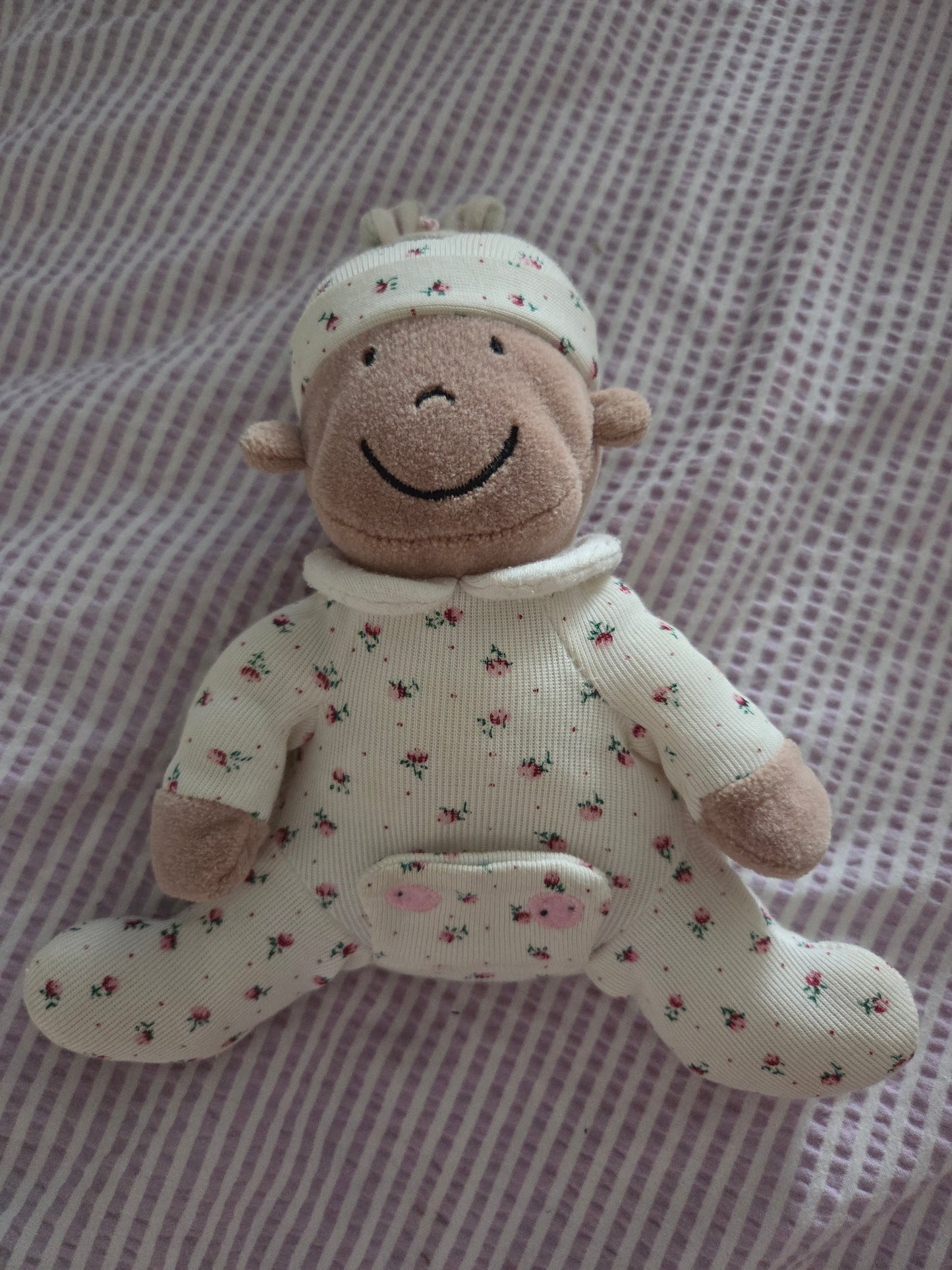 Jellycat baby