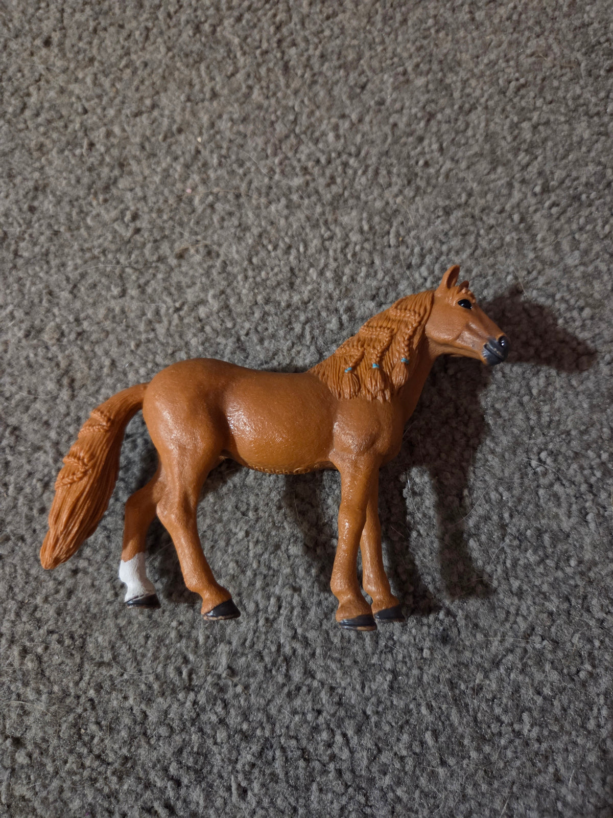 Schleich German riding pony