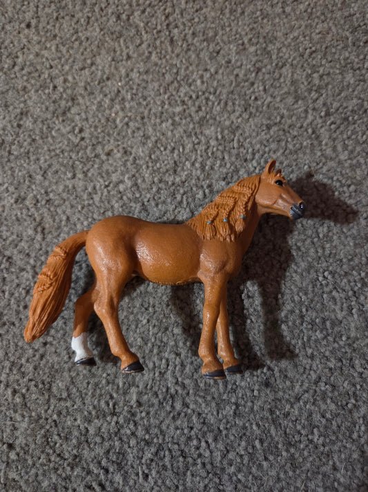 Schleich German riding pony