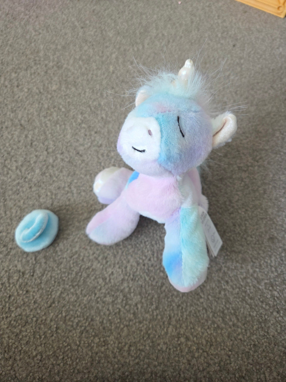 Olli Ella baby unicorn