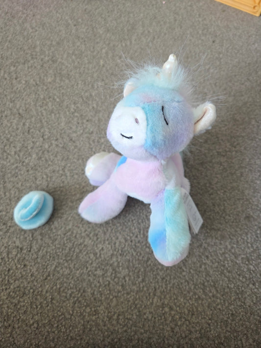 Olli Ella baby unicorn