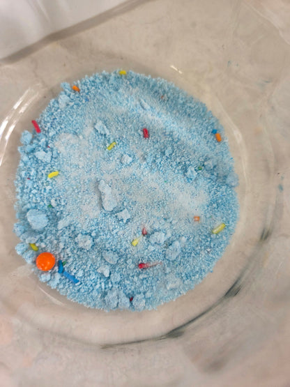 Enchanted Fizz Potion Mix