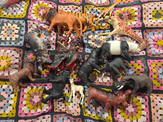 Animal bundle
