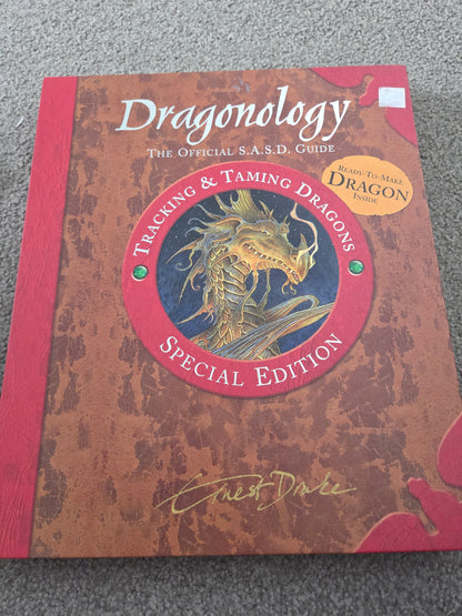 Dragonology