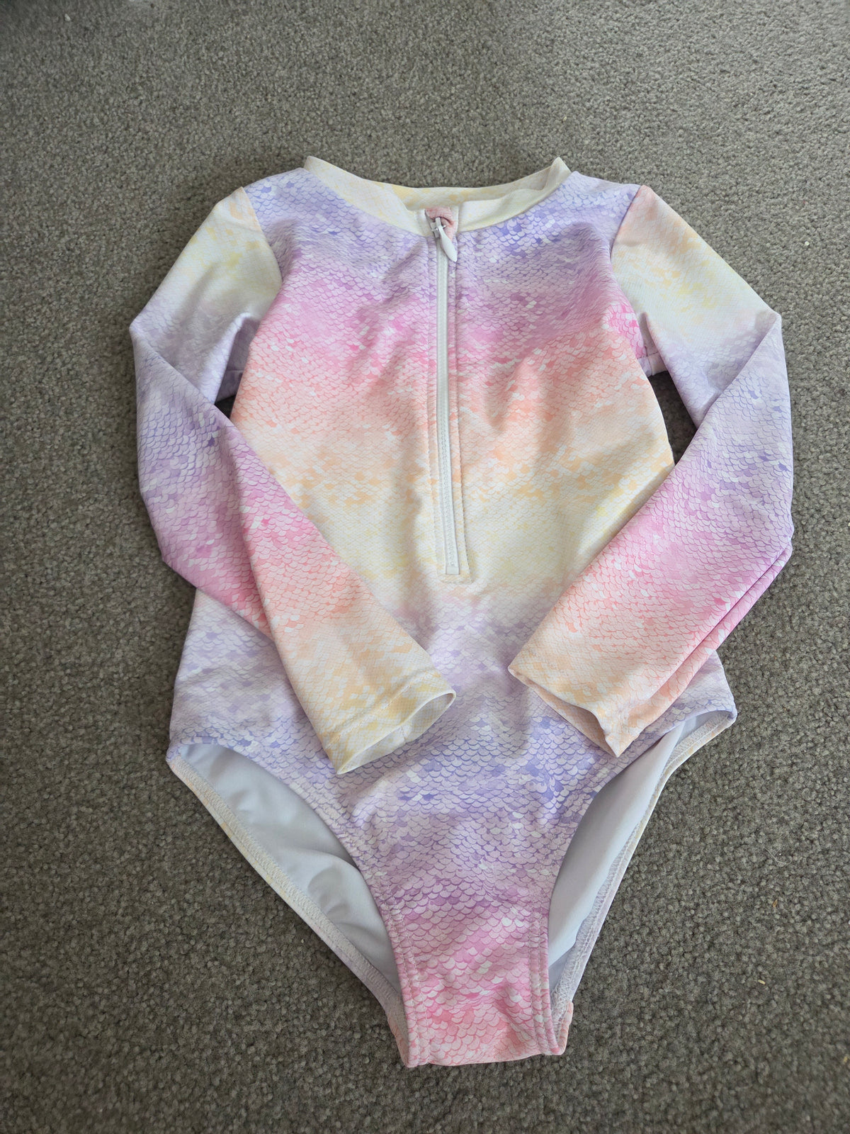 Minihaha togs size 5