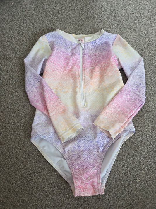 Minihaha togs size 5