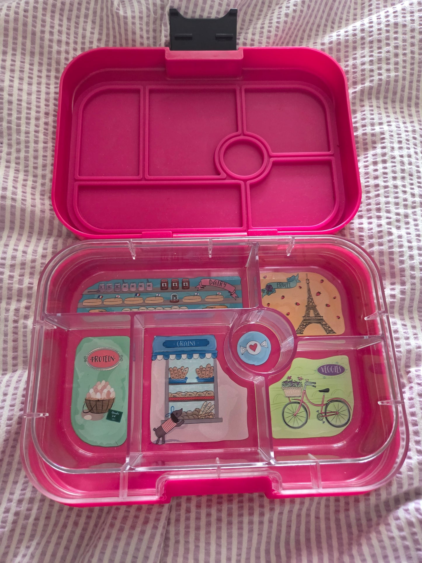 Yumbox