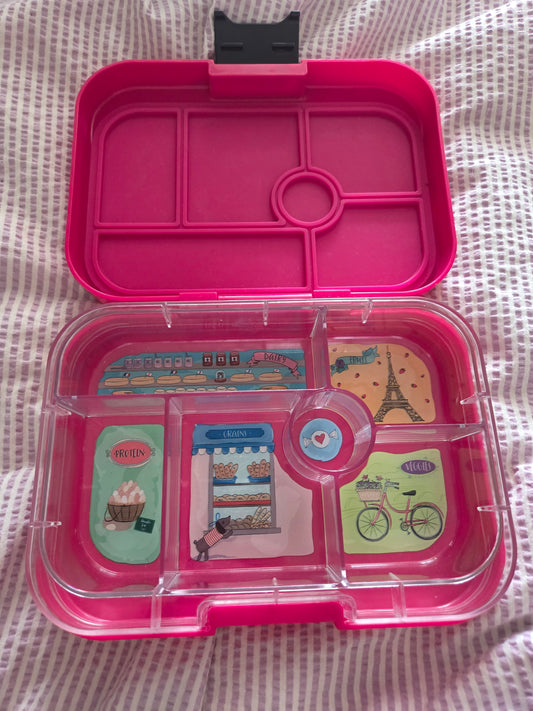 Yumbox