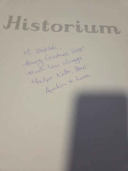 Historium