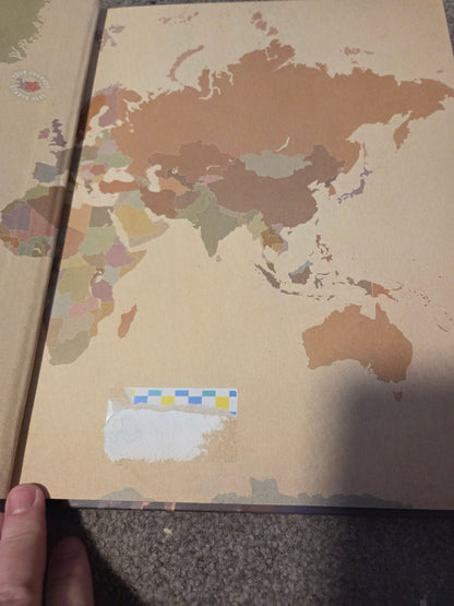 Atlas Obscura