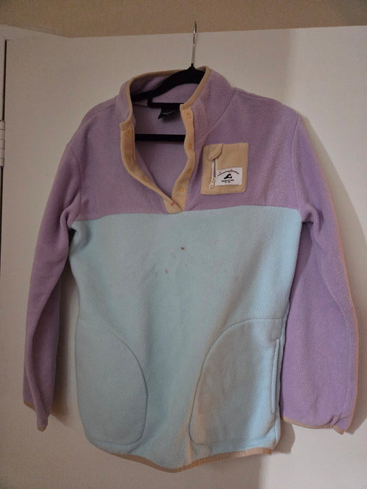Hello stranger fleece size 10
