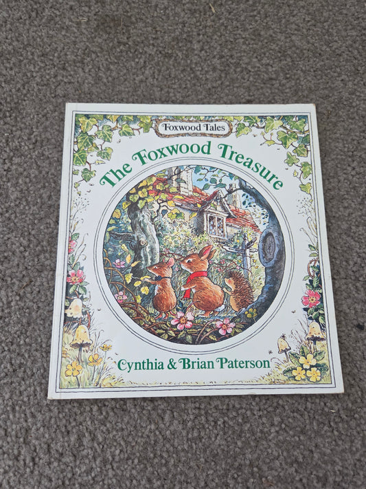 The foxwood treasure