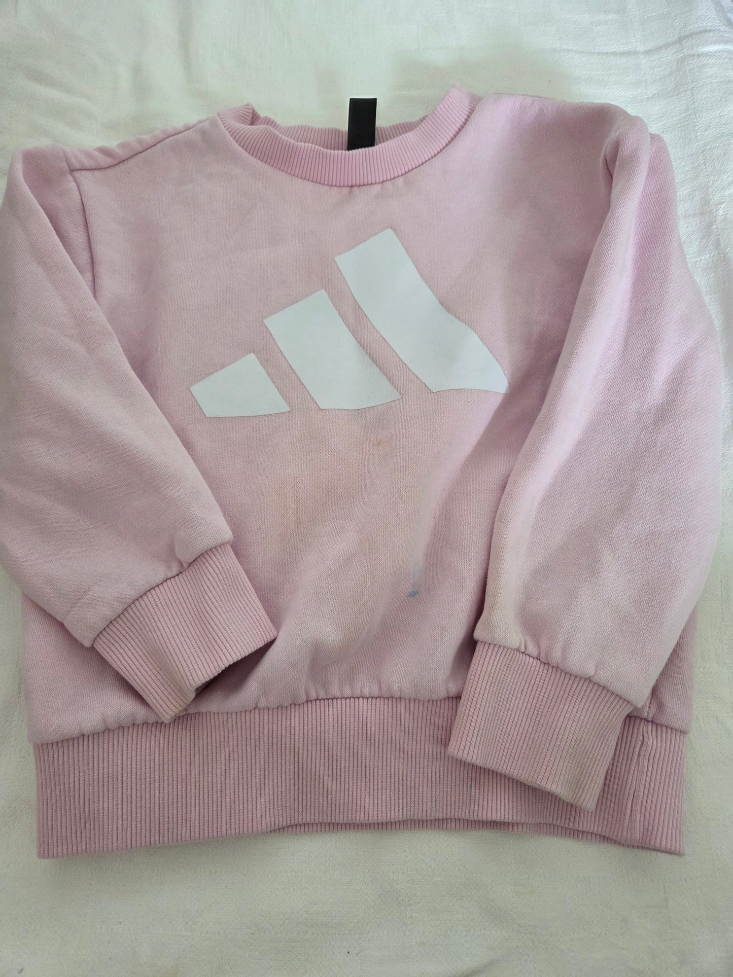 Addidas jumper