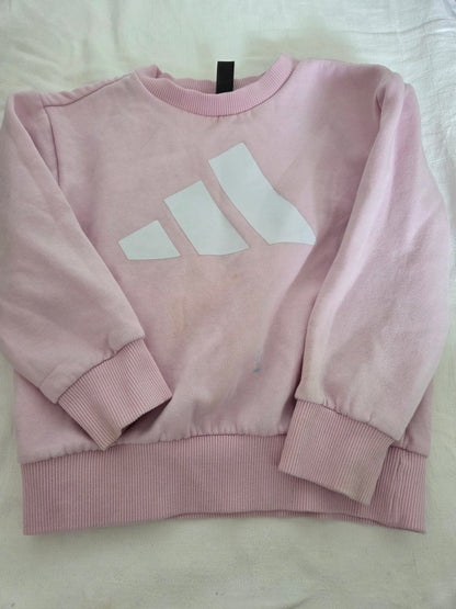 Addidas jumper