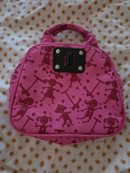 Micro scooter bag