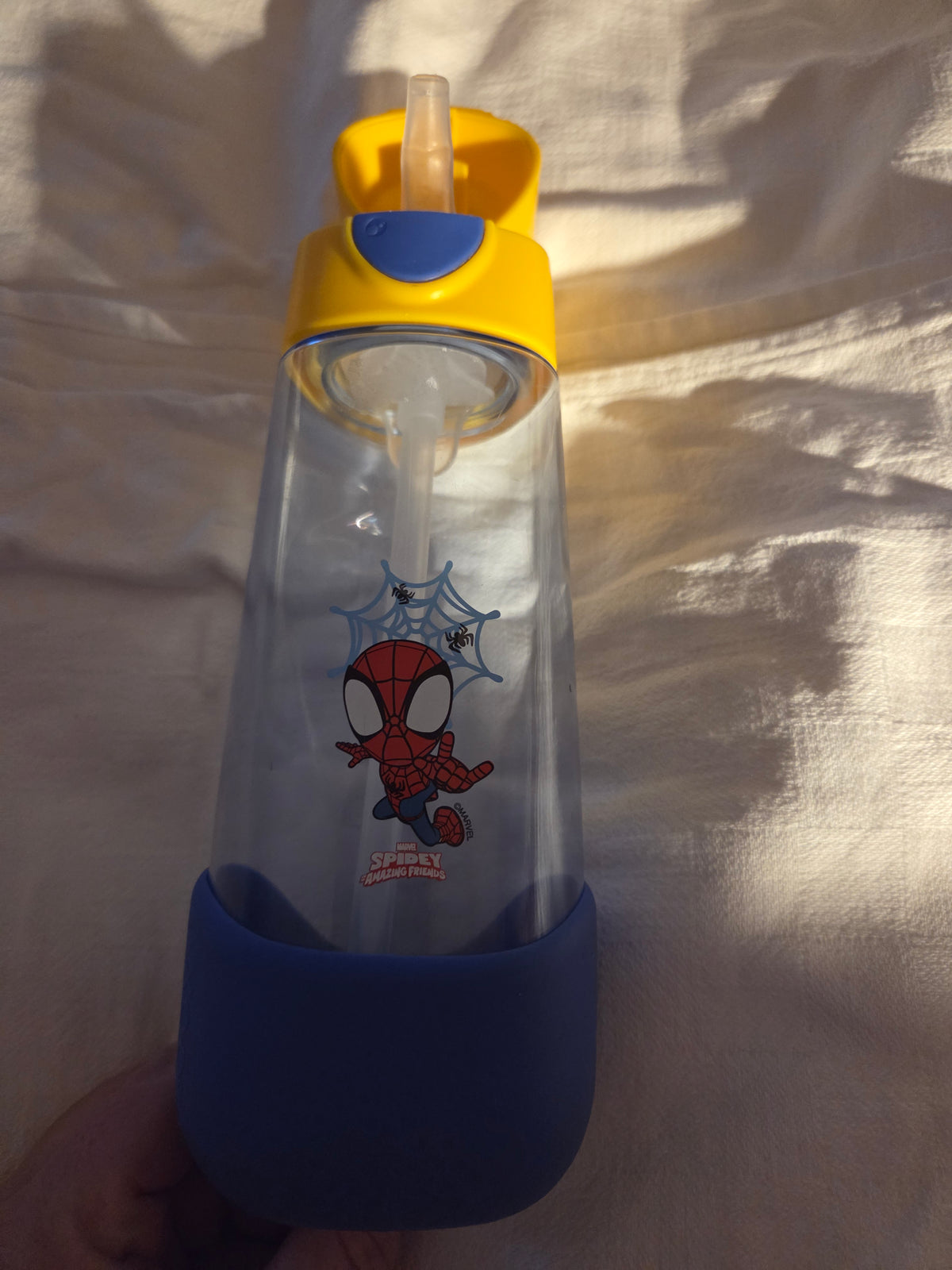600ml bbox drinkbottle