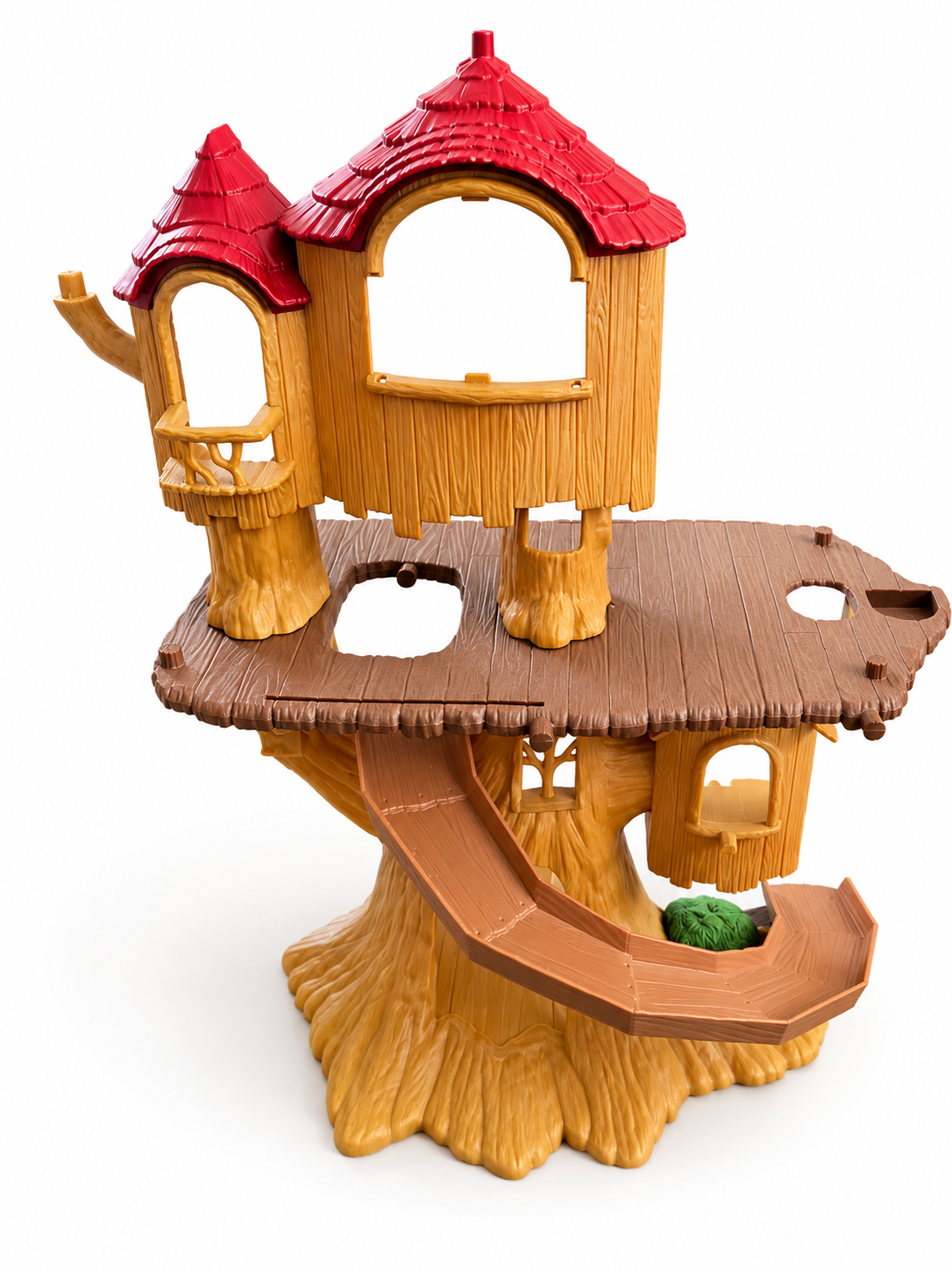 Sylvanian families treehouse