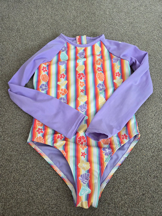 Roxy togs size 6