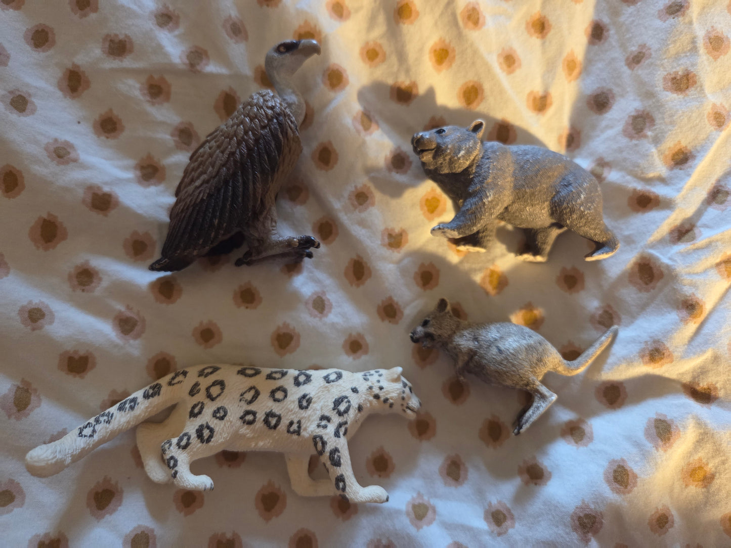 Schleich animal bundle
