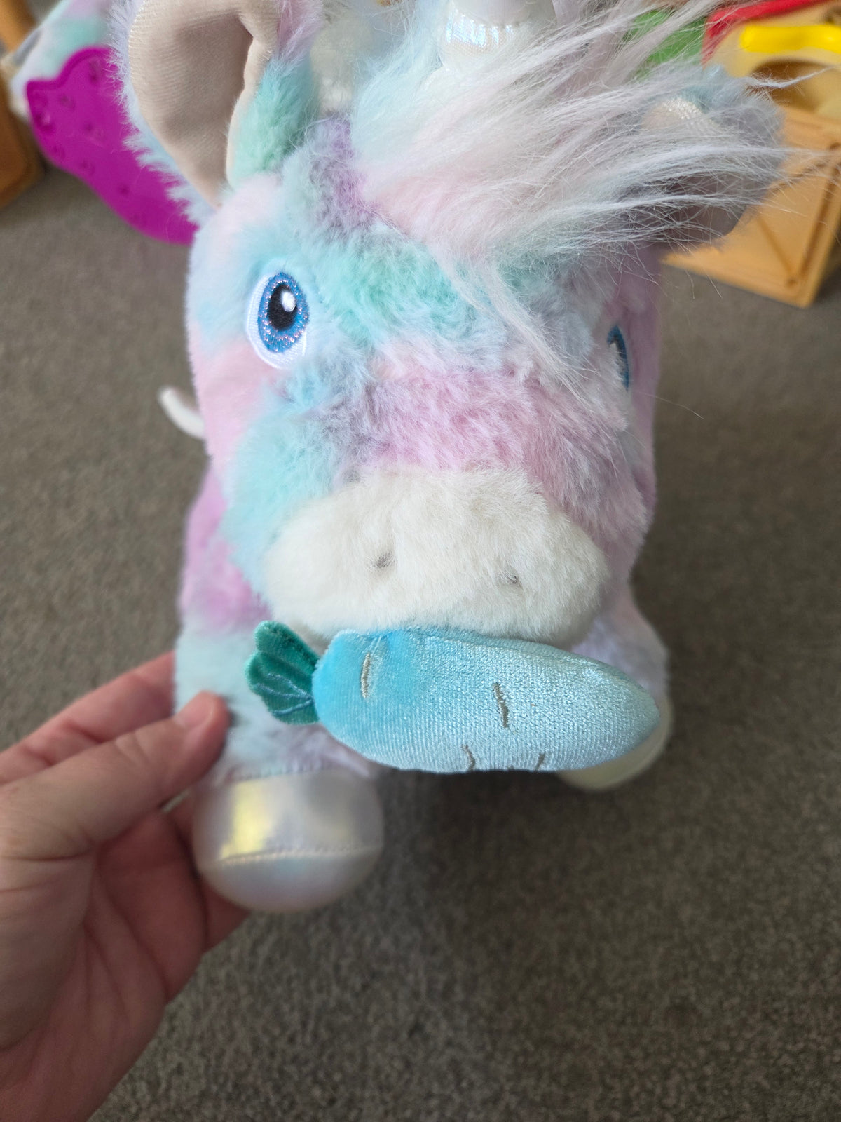 Olli Ella unicorn