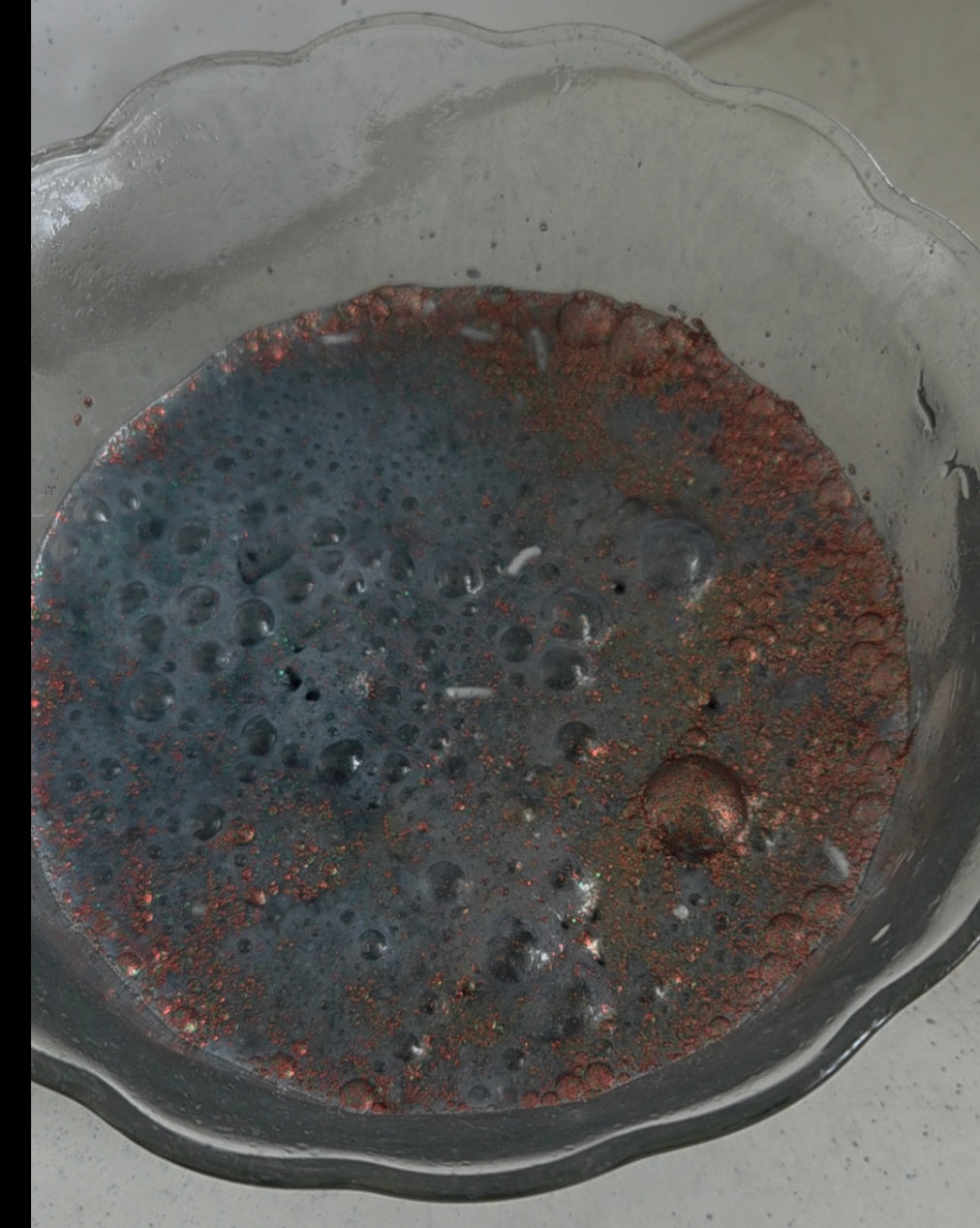 Enchanted Fizz Potion Mix