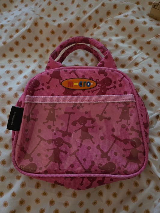Micro scooter bag