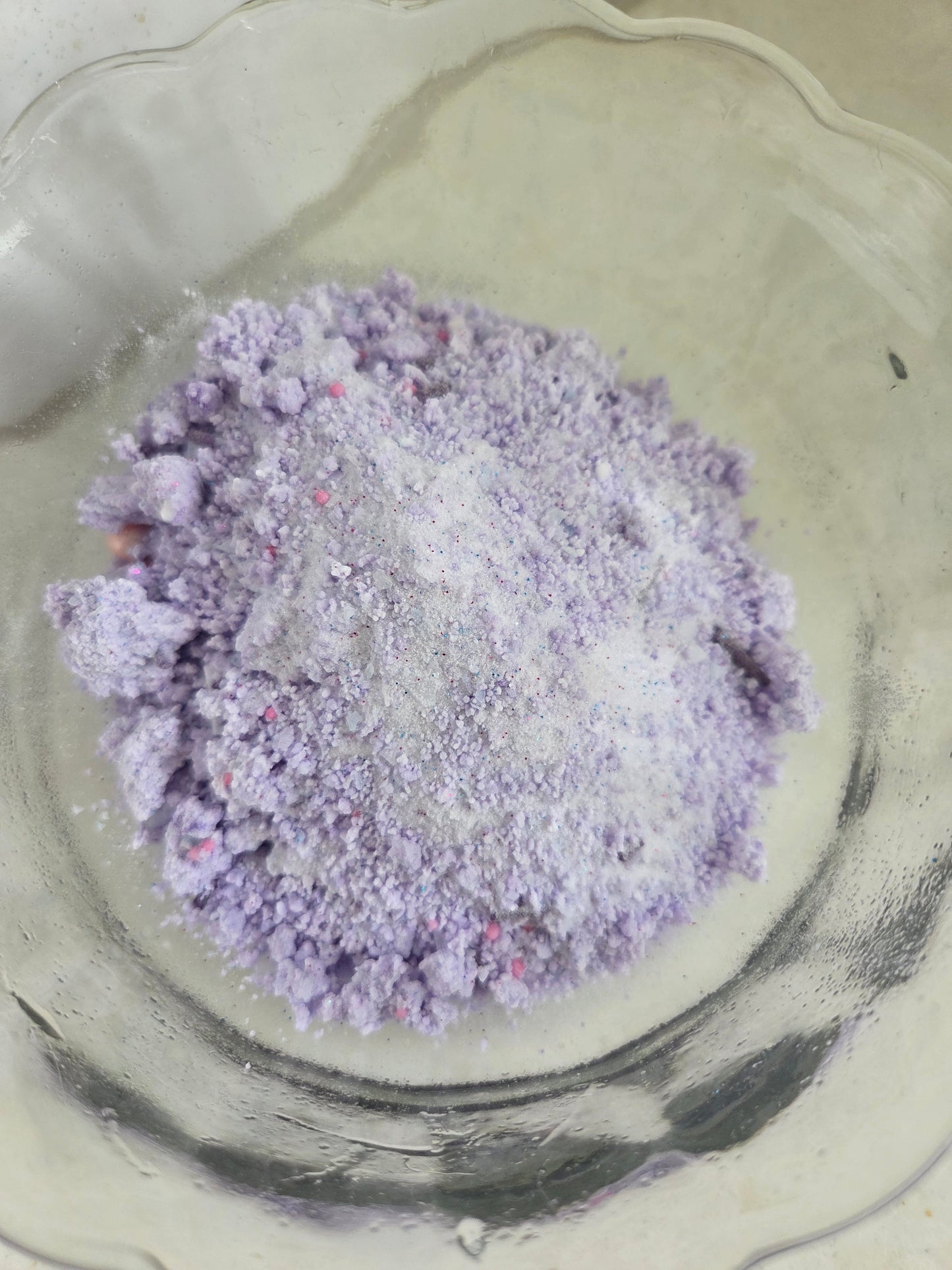 Enchanted Fizz Potion Mix