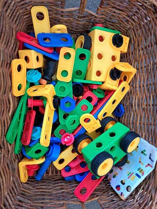 Construction set