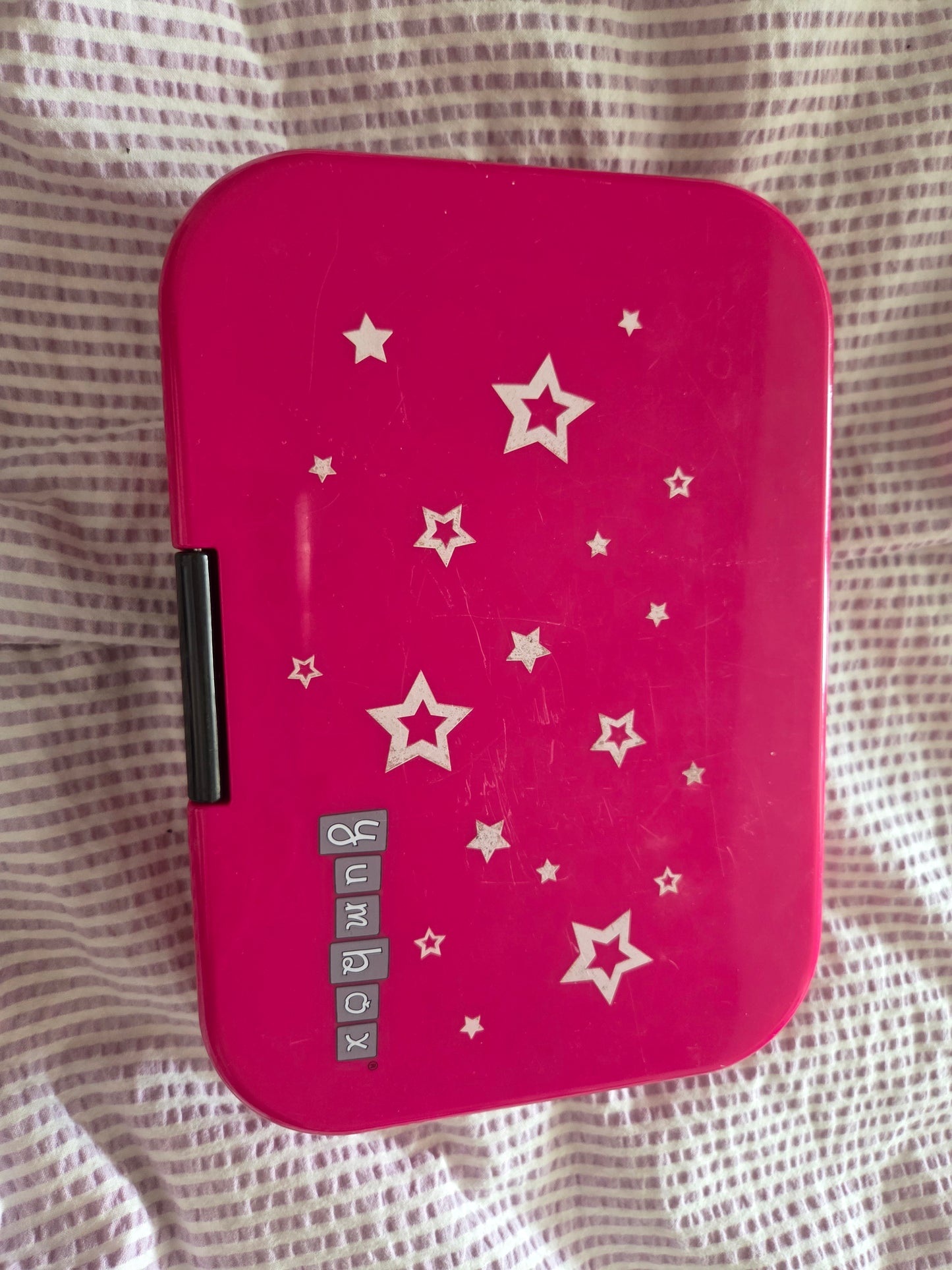 Yumbox