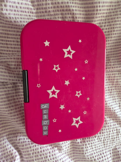 Yumbox