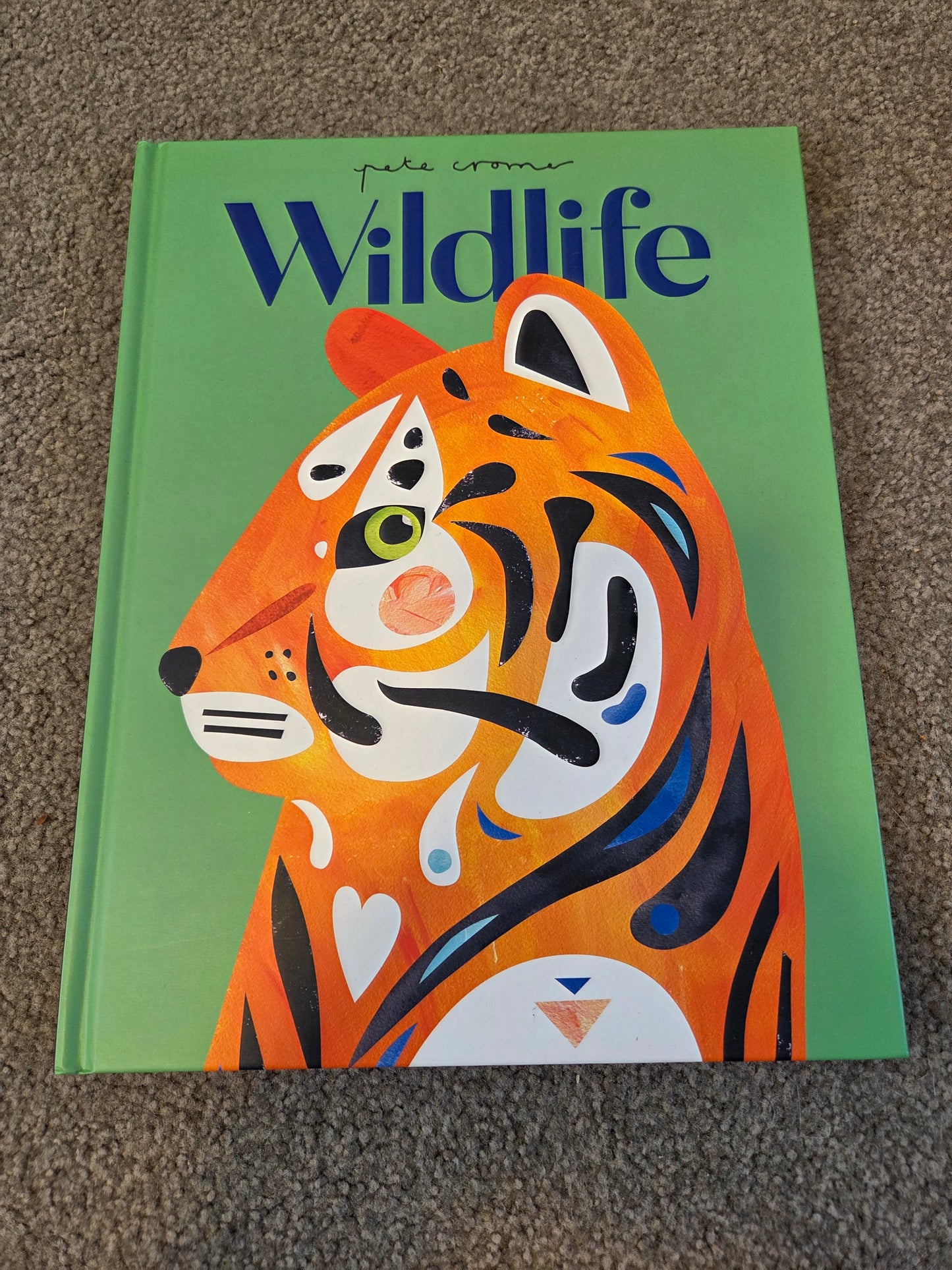 Wildlife by Pete Cromer