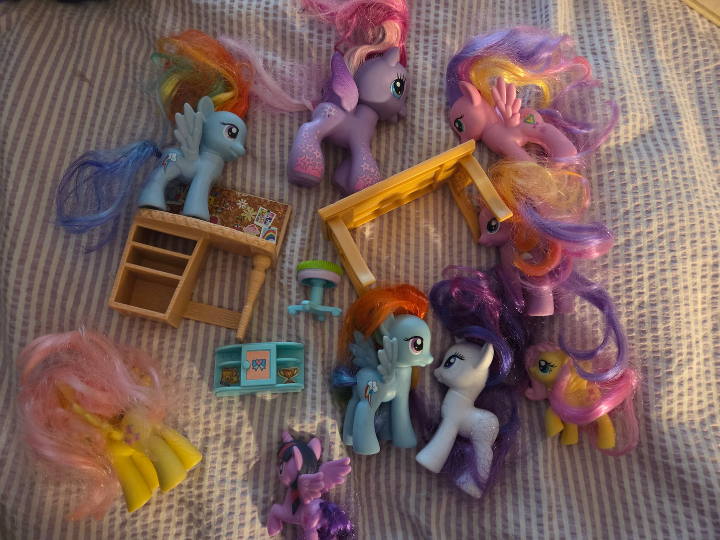 MLP bundle