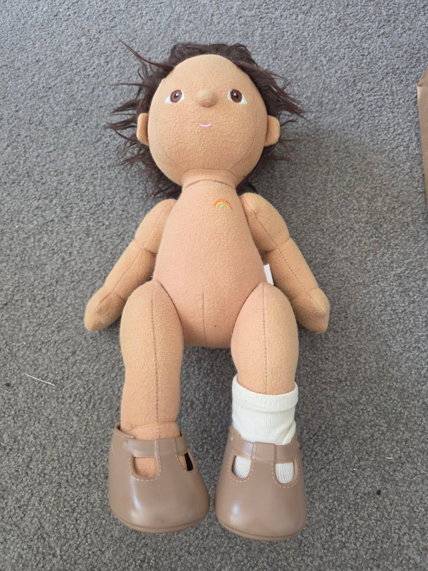 Dinkum doll